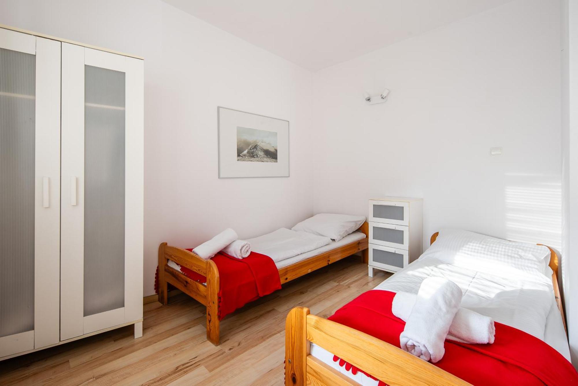 Apartamenty Smrekowa Zakopane — Zdjęcia 3